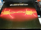 ROBIN TROWER VICTIMS OF FURY 1980 CHRYSALIS NEAR MINT/ARCHIVE CONDITION