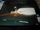 RORY GALLAGHER DEFENDER UK 1987 LP & INNER. NEAR MINT SLEEVE