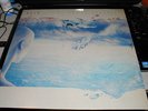 RUSH GRACE UNDER PRESSURE 1ST PRESSING MERCURY LP MINT ARCHIVE CONDITION LP