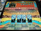 STONE THE CROWS ONTINUOUS PERFORMANCE 1ST PRESSING ARCHIVE NR MINT CONDITION LP