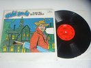DAVID BOWIE-THE MAN WHO SOLD THE WORLD...1ST ISSUE NEAR MINT/VG VINYL LP 1970