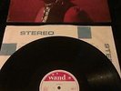 KING CURTIS & THE SHIRELLES - ETERNALLY SOUL LP EX ORIGINAL UK MONO WAND