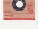 Roy Moss- You're My Big Baby Now-Rare 50's Rockabilly 45-Mercury Label