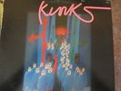 Kinks- the Great Lost kinks Album