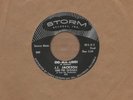J J Jackson - Oo Ma Liddi - Storm