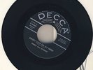 Jimmy and Johnny - Sweet Love On My Mind 45 on DECCA rare 1956 rockabilly MP3