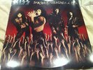 Kiss Smashes Thrashes & Hits Sealed Promo Copy 1988 Polygram Records LP Mercury