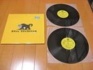 SOUL COUGHING/EL OSO 2LP 1998 US