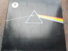 LP PINK FLOYD The Dark Side Of The Moon RARE DE White, EX-/EX