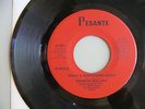 BROKEN MELODY What's Happening Baby PESANTE Rare Virginia Northern Soul NM