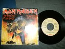 Iron Maiden - Number of the Beast 7