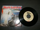 Iron Maiden - 2 minutes to midnight PORTUGAL 7