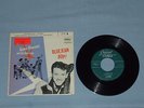 1957 Gene Vincent & His Blue Caps EP W/Cover Bluejean Bop EAP 1-764