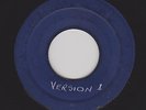 SOUND DIMENSION - SHOCK ATTACK b/w Irving Brown Today - Blank  ***FREE Shipping