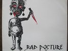 BAD POSTURE s/t 1983 12