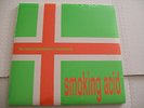 THE BRIAN JONESTOWN MASSACRE : Smoking Acid COLOR VINYL 2 x 12