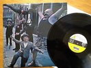 THE DOORS strange days LP GERMAN HIT-TONE *MINT* ORIGINAL like new PSYCH KRAUT