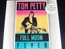 Tom Petty Full Moon Fever SEALED U.S. Pressing