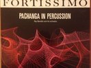 Rare Ray Barretto Pachanga In Percussion Lp Fortissimo/Plays From Inside Out