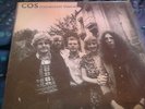 COS - POSTEAOLIAN TRAIN ROBBERY - ORIG BELGIAN JAZZ FUNK LP