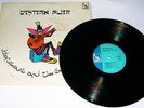 Western Flier Hapshash And The Coloured Coat LP MONO (Liberty 1969) VERY RARE