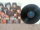 PINK FLOYD THE PIPER AT THE GATES OF DAWN LP UK 1967 COLUMBIA SX 6157 MONO EX+