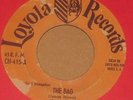 THE EXICITERS THE BAG LATIN SOUL FUNK BOOGALOO AFRO KILLER PANAMA PSYCH