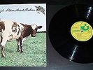 Pink Floyd Atom Heart Mother VERY NICE Promo Harvest Records