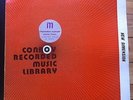 KEITH MANSFIELD New Dimension LIBRARY FUNK Conroy
