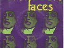 SMALL FACES RARE FRENCH PS BORSTAL BOYS FACES ROD STEWART