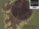 DULCIMER room for thought  -180 gr. ltd edition- LP NEU
