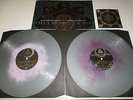 Circle Takes The Square - Decompositions Vol 1 2xLP SILVER HAZE VINYL /200 RARE