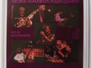 GEORGE ADAMS / DON PULLEN QUARTET jazz FUSION vinyl IMPORT TIMELESS NM- SCOFIELD