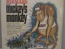 THE MIRACLES DOIN' MICKEY'S MONKEY ORIG 1963 TAMLA LP IN THE SHRINK WRAP