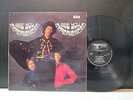 JIMI HENDRIX Are You Experienced Track 612001 1967 Orig UK  Vinyl LP VG+