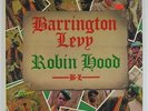 Barrington Levy 