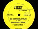 Dennis Brown & Dillinger/Gregory Isaacs 