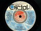 Derrick Harriott 
