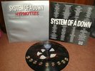 System of a down limited edition 