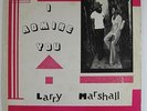 Larry Marshall 