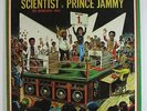 Scientist Vs. Prince Jammy 