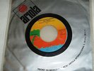 U2-PRIDE(ORGULLO EN EL NOMBRE DEL AMOR)-VERY RARE MEXICAN DOUBLESIDED PROMO 7