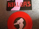 THE KILLERS - MR BRIGHTSIDE - 7
