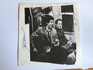 The Clash - Capital Radio EP SIGNED by Joe, Paul, Mick & Topper