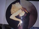 MADONNA VOGUE 1990 PICTURE DISC