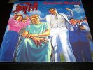 Death ?– Spiritual Healing LP BLOOD SPLATTER  NEW UNPLAYED