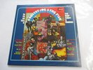 COUNTRY JOE & THE FISH - THE LIFE AND TIMES OF... - 2LP VINYL EXCELLENT 1973 UK