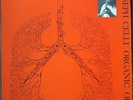 Joseph Celli - Organic Oboe LP NM private avant garde electronic tape RARE