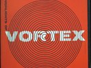 Folkways Stereo LP - Highlights of Vortex NM Henry Jacobs avant garde