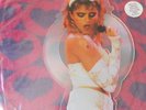 Madonna,Angel/Burning Up,u.k 7